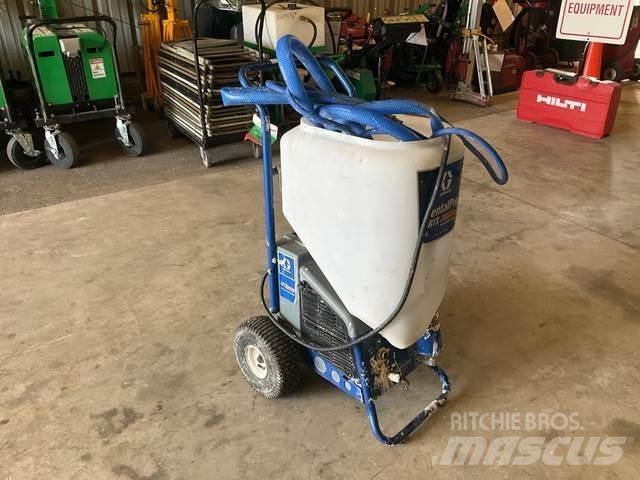 Graco RTX200PI Other