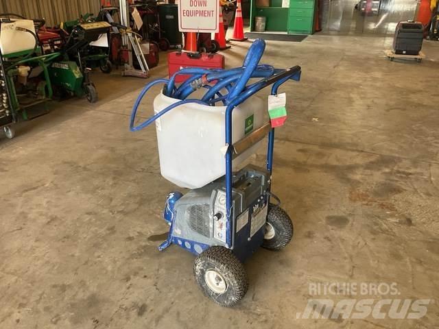 Graco RTX200PI Other