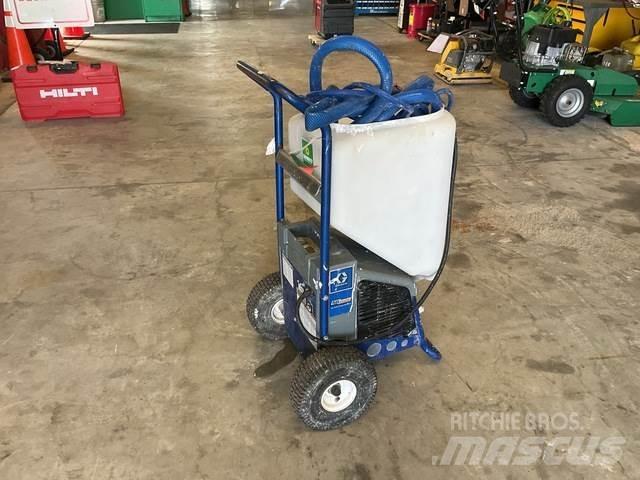 Graco RTX200PI Other