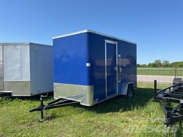  Grandview Box Trailers