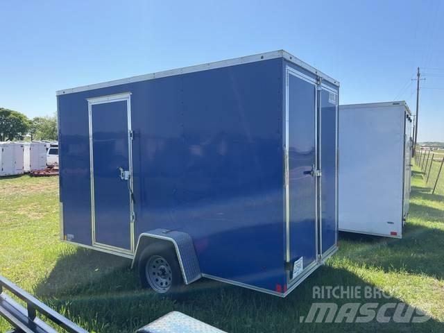  Grandview Box Trailers