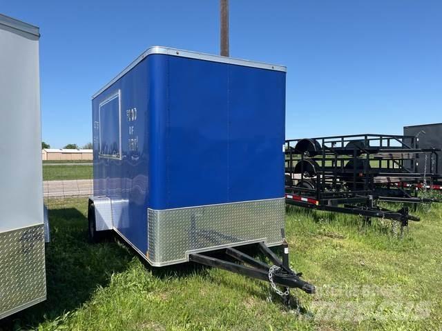  Grandview Box Trailers