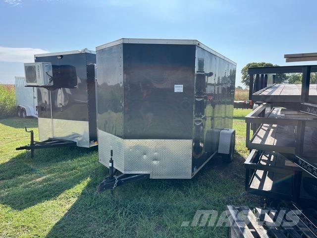  Grandview Box Trailers