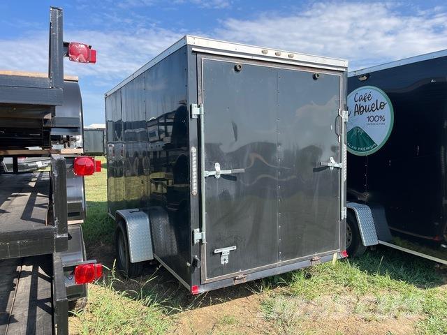  Grandview Box Trailers