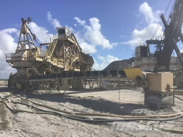 Grason 7560S Crushers