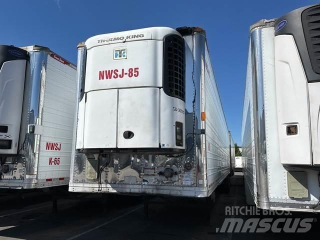 Great Dane  Temperature controlled semi-trailers