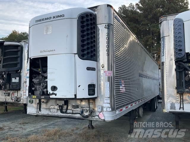 Great Dane  Temperature controlled semi-trailers