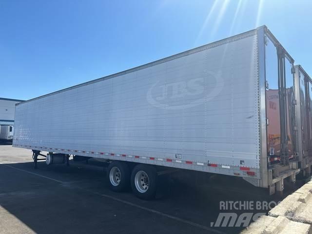 Great Dane  Temperature controlled semi-trailers