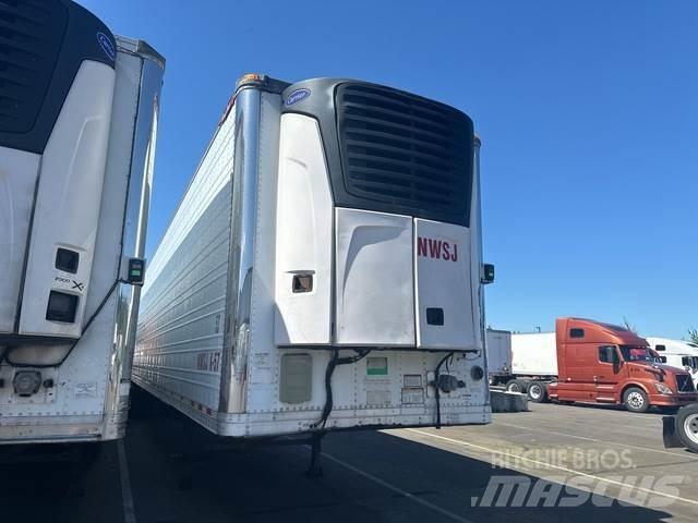 Great Dane  Temperature controlled semi-trailers