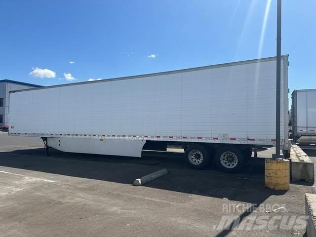 Great Dane  Temperature controlled semi-trailers