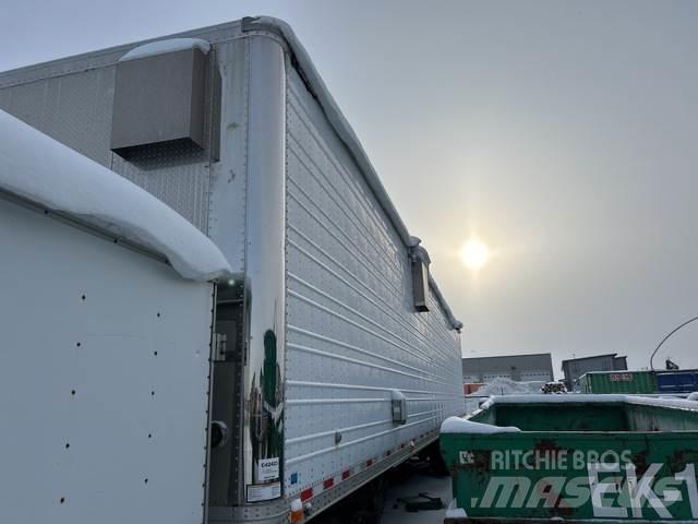Great Dane  Other trailers