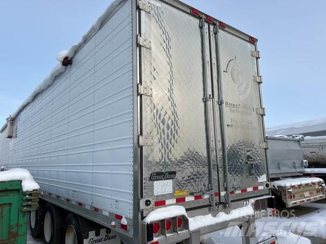 Great Dane  Other trailers