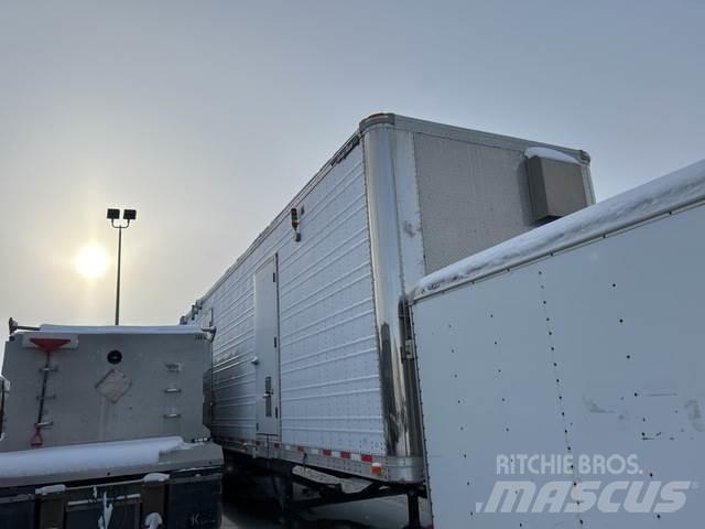 Great Dane  Other trailers