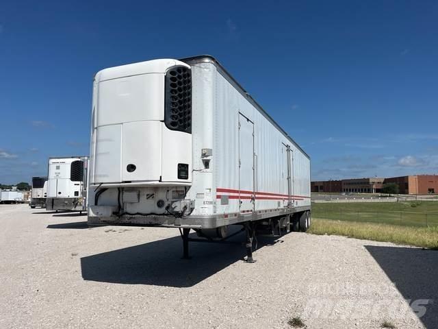 Great Dane  Temperature controlled semi-trailers
