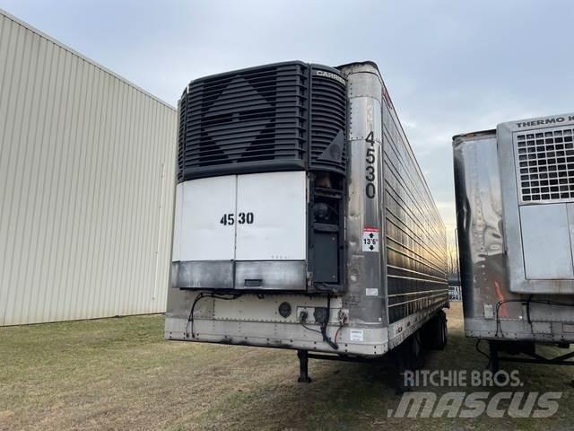 Great Dane  Temperature controlled semi-trailers