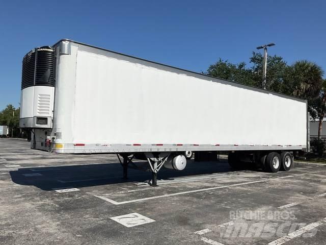 Great Dane  Temperature controlled semi-trailers