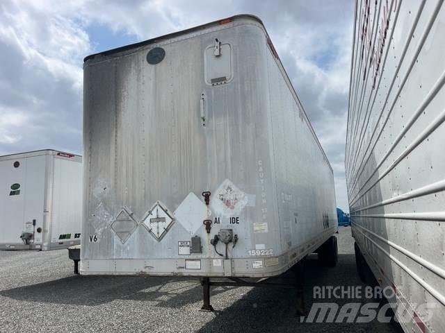 Great Dane  Box Trailers