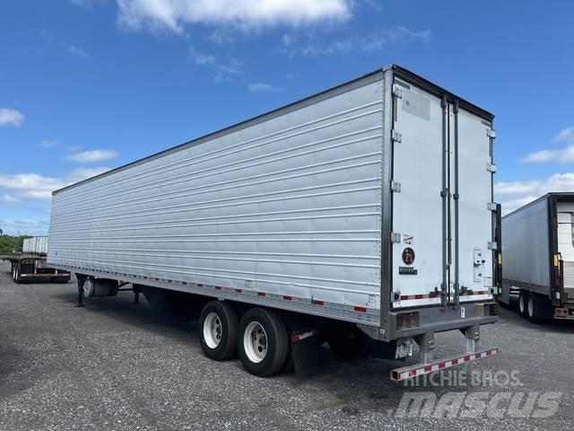 Great Dane  Temperature controlled semi-trailers