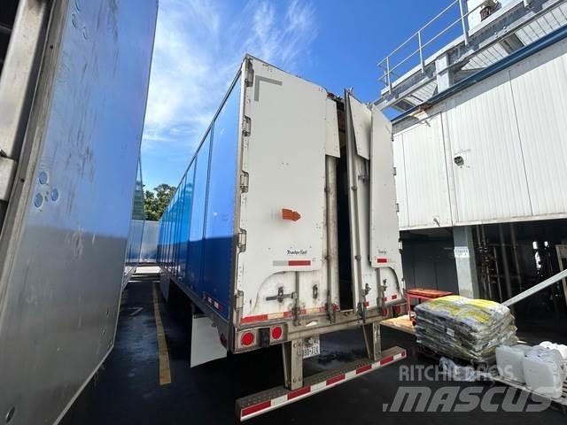 Great Dane  Box Trailers