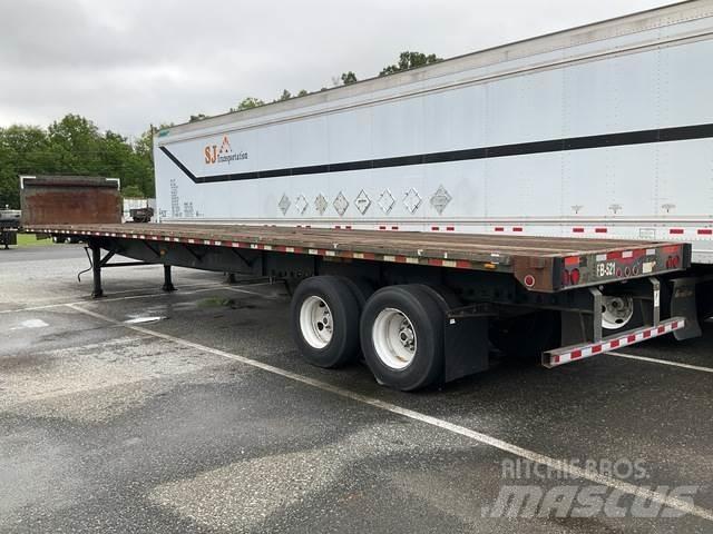 Great Dane  Flatbed/Dropside trailers