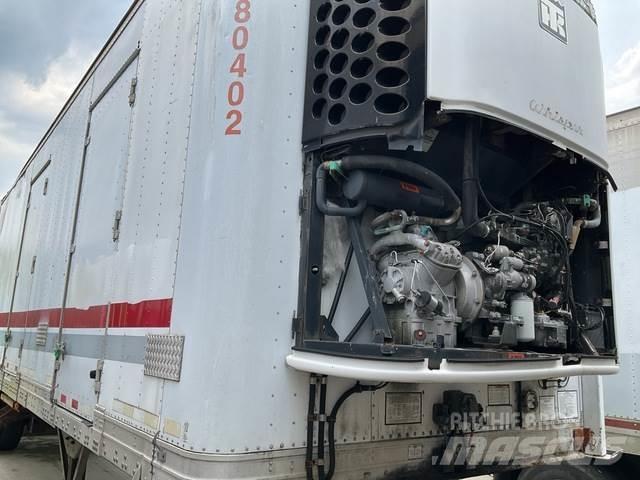 Great Dane  Temperature controlled semi-trailers