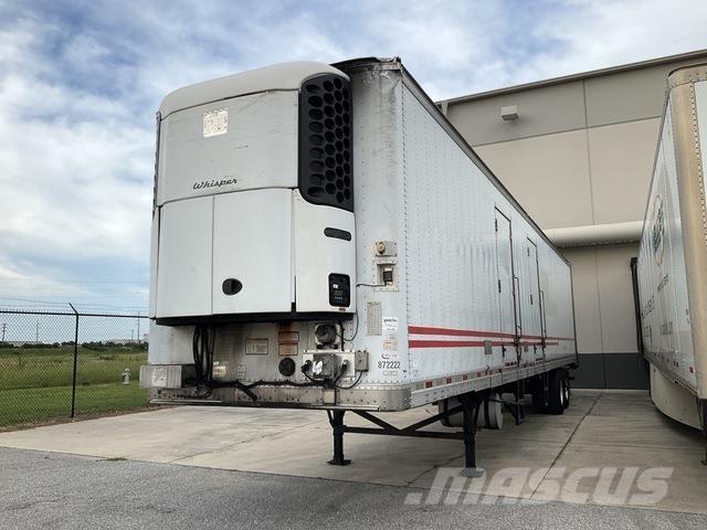 Great Dane  Temperature controlled semi-trailers