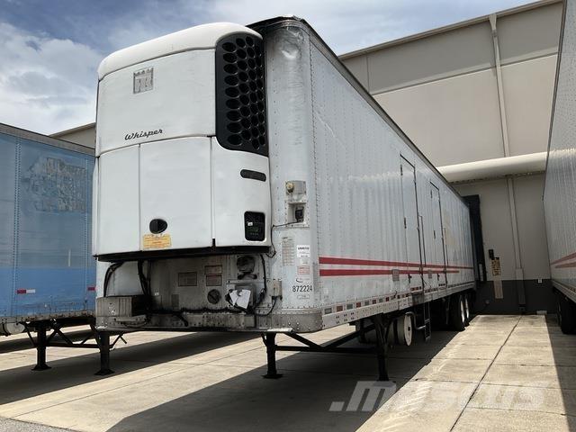 Great Dane  Temperature controlled semi-trailers