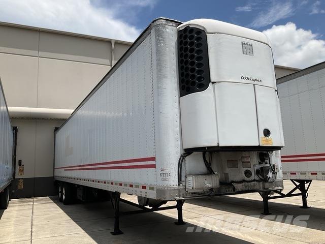 Great Dane  Temperature controlled semi-trailers