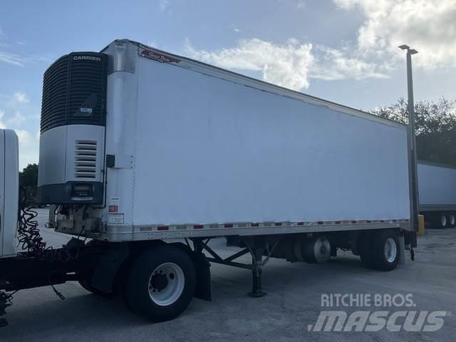 Great Dane  Temperature controlled semi-trailers