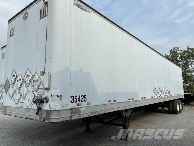 Great Dane  Box Trailers