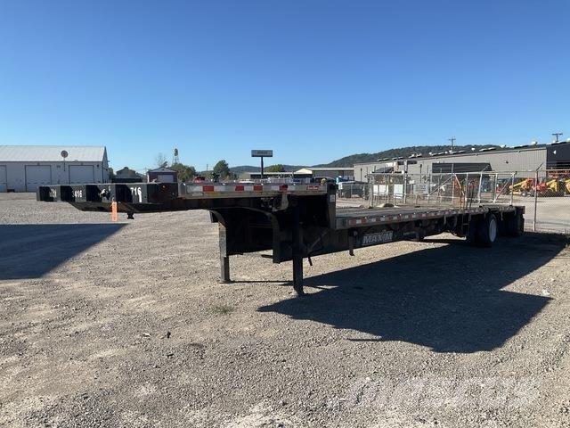 Great Dane  Low loaders