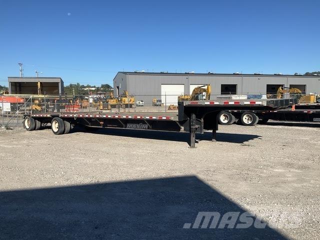 Great Dane  Low loaders