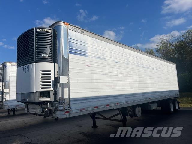 Great Dane  Temperature controlled semi-trailers