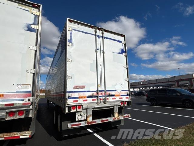 Great Dane  Box Trailers