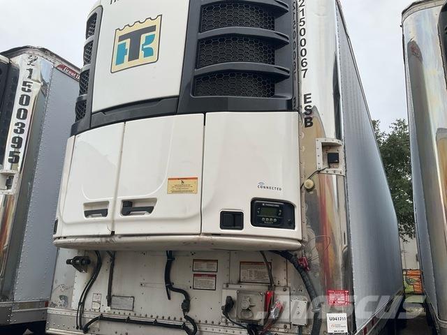 Great Dane  Temperature controlled semi-trailers