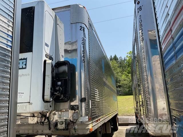 Great Dane  Temperature controlled semi-trailers