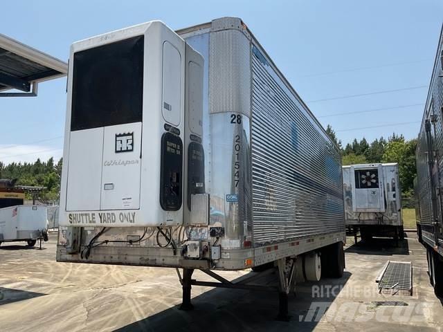 Great Dane  Temperature controlled semi-trailers