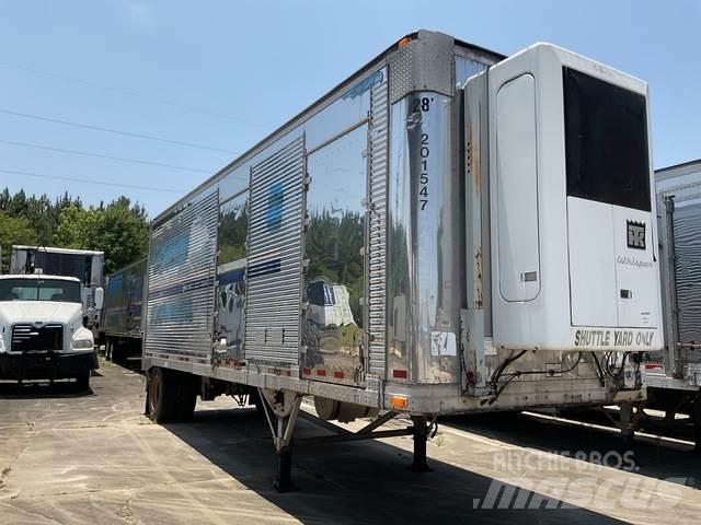 Great Dane  Temperature controlled semi-trailers