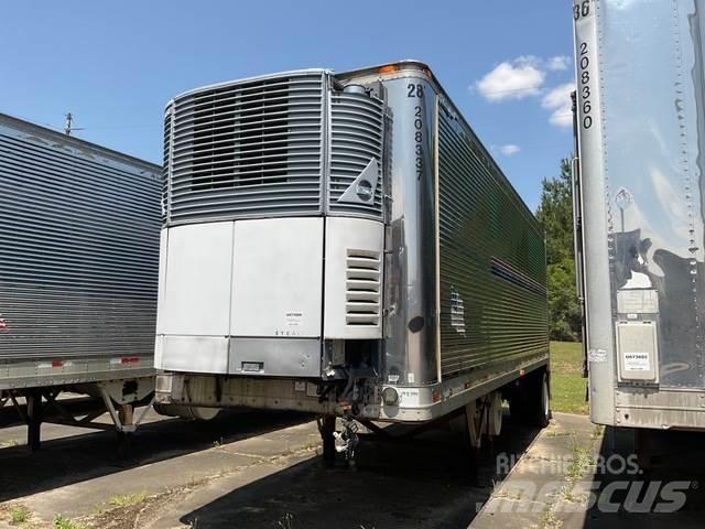Great Dane  Temperature controlled semi-trailers