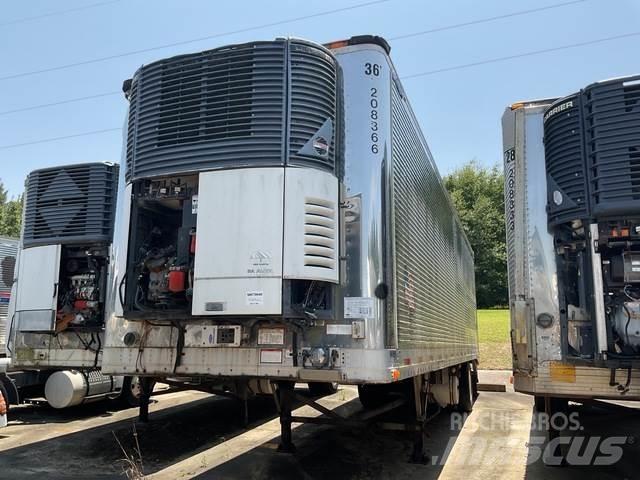 Great Dane  Temperature controlled semi-trailers