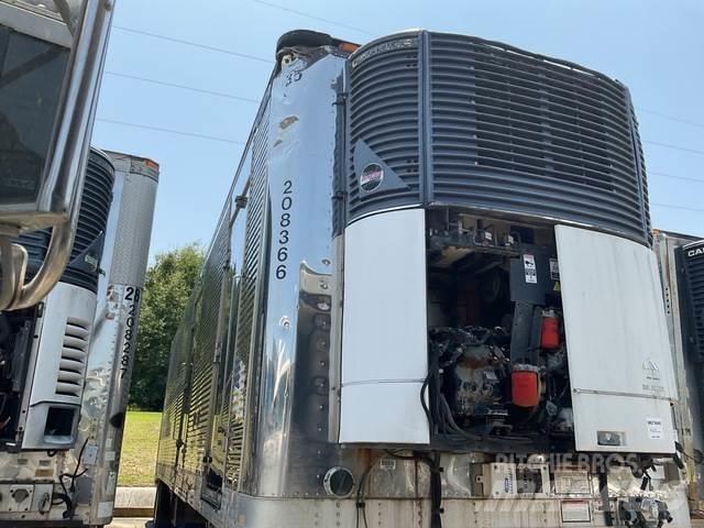 Great Dane  Temperature controlled semi-trailers