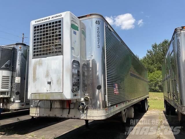 Great Dane  Temperature controlled semi-trailers