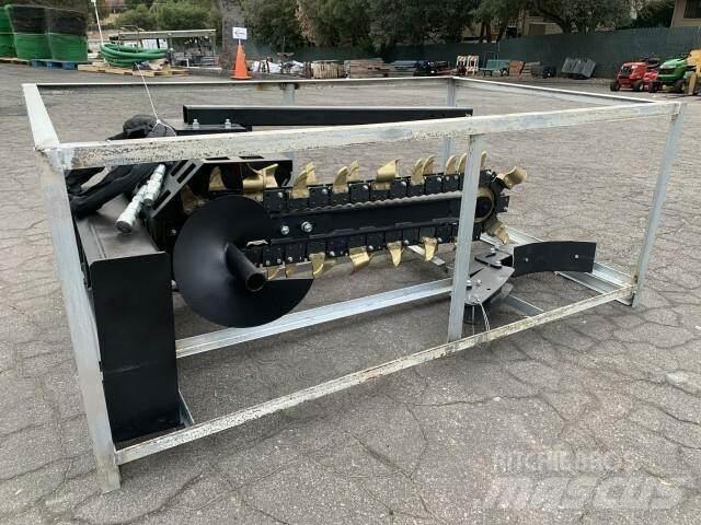  Greatbear Trenchers