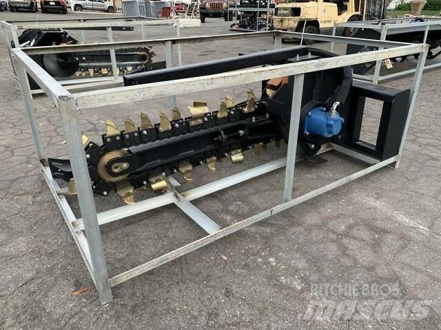  Greatbear Trenchers