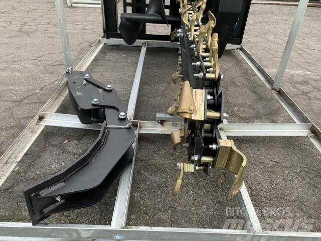  Greatbear Trenchers
