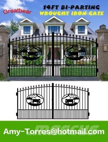  Greatbear Farm machinery