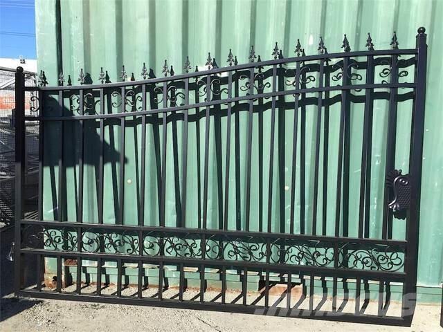  Greatbear Farm machinery