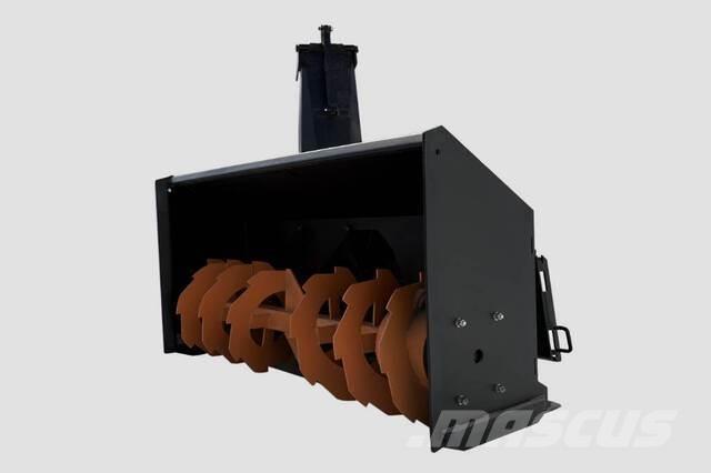  Greatbear Snow throwers