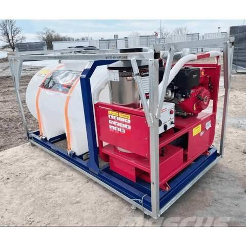  Greatbear Low pressure cleaner