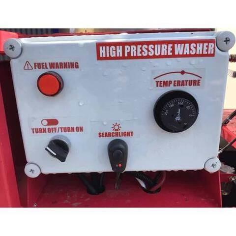  Greatbear Low pressure cleaner